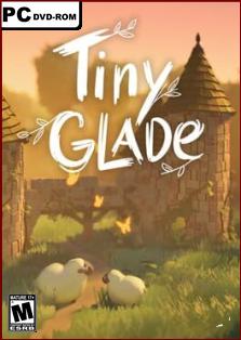 Tiny Glade Empress Featured Image