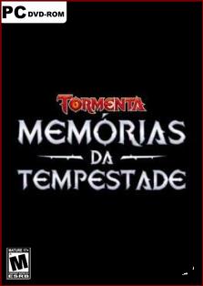 Tormenta: Memórias da Tempestade Empress Featured Image