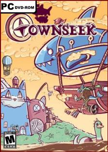 Townseek Empress Featured Image