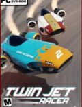 Twin Jet Racer-EMPRESS