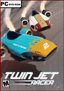 Twin Jet Racer Empress Featured Image