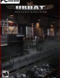 Uboat Mechanic Simulator-EMPRESS
