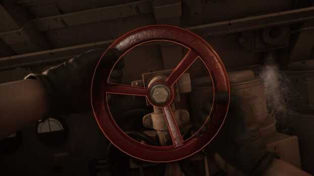 Uboat Mechanic Simulator Empress  Screenshot 2