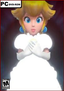 Untitled Princess Peach Game Empress Featured Image