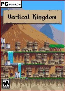 Vertical Kingdom Empress Featured Image