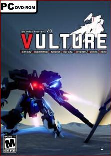 Vulture: Unlimited Frontier - 0 Empress Featured Image