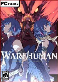 Warehuman Empress Featured Image