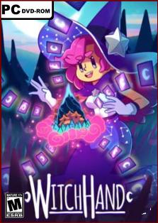 WitchHand Empress Featured Image
