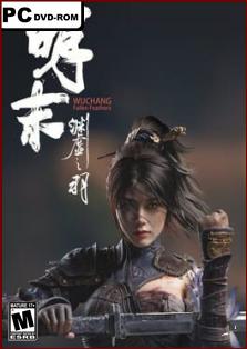 Wuchang: Fallen Feathers Empress Featured Image
