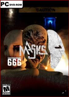 666 Masks Empress Featured Image