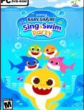 Baby Shark: Sing & Swim Party-EMPRESS