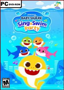 Baby Shark: Sing & Swim Party Empress Featured Image