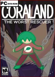 Coraland: The Worst Rescuer Empress Featured Image