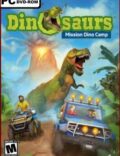 Dinosaurs: Mission Dino Camp-EMPRESS