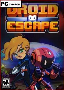 Droid Escape Empress Featured Image