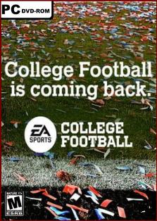 EA Sports College Football Empress Featured Image