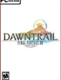 Final Fantasy XIV: Dawntrail-EMPRESS