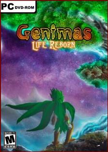 Genimas: Life Reborn Empress Featured Image