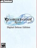 Granblue Fantasy: Relink – Digital Deluxe Edition-EMPRESS