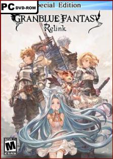 Granblue Fantasy: Relink - Special Edition Empress Featured Image