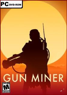 Gun Miner Empress Featured Image
