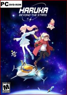 Haruka: Beyond the Stars Empress Featured Image