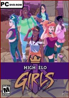 High Elo Girls Empress Featured Image
