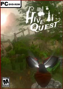 Hive Quest Empress Featured Image