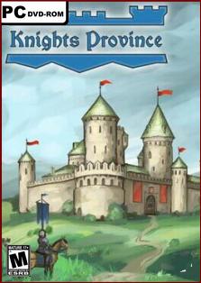 Knights Province Empress Featured Image