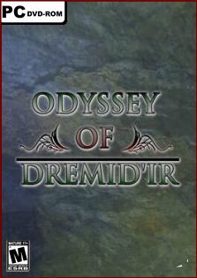 Odyssey of Dremid'ir Empress Featured Image