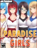 Paradise Girls-EMPRESS
