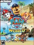 Paw Patrol: World-EMPRESS