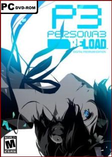 Persona 3 Reload: Digital Premium Edition-EMPRESS - EMPRESS TORRENTS