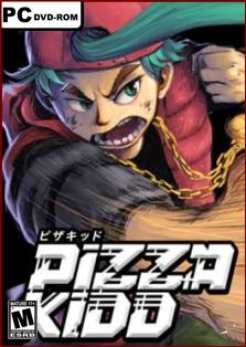 Pizza Kidd Empress Featured Image
