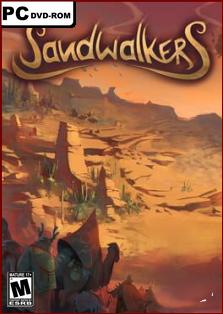 Sandwalkers Empress Featured Image