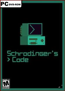 Schrodinger's Code Empress Featured Image