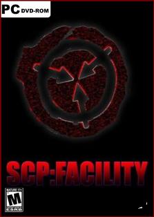SCP: Facility Empress Featured Image