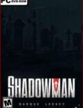 Shadowman: Darque Legacy-EMPRESS