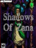 Shadows of Zana-EMPRESS