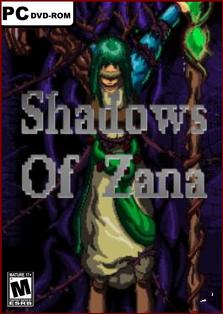 Shadows of Zana Empress Featured Image