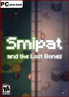 Smipat and the Lost Bones Empress Featured Image