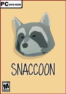 Snaccoon Empress Featured Image