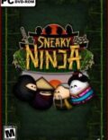 Sneaky Ninja-EMPRESS