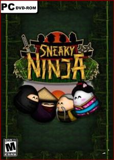 Sneaky Ninja Empress Featured Image