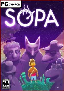 Sopa Empress Featured Image