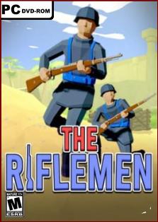 The Riflemen Empress Featured Image