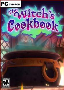 The Witch's Cookbook Empress Featured Image