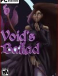 Void’s Ballad-EMPRESS