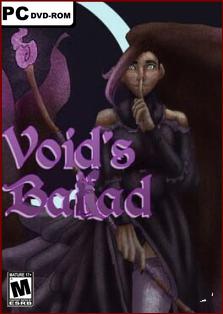 Void's Ballad Empress Featured Image