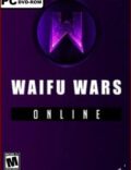 Waifu Wars Online-EMPRESS